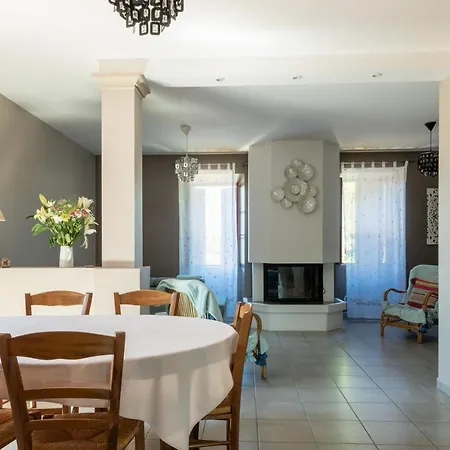 Coste Ferienhaus Aubenas