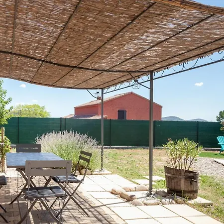Hébergement de vacances Coste Aubenas